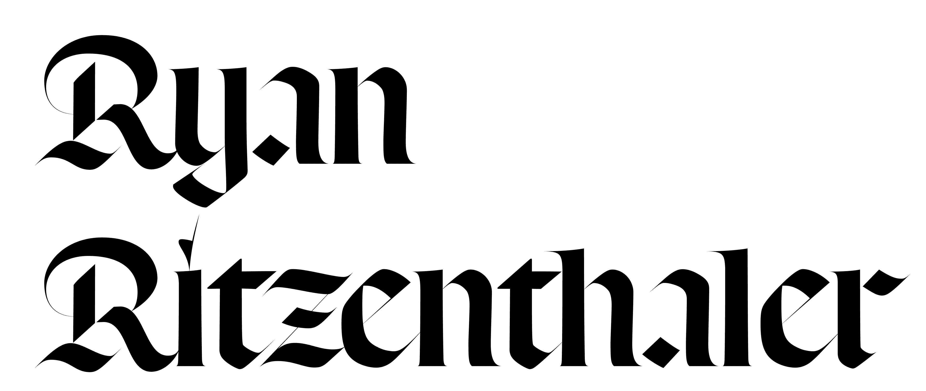 Ryan Ritzenthaler