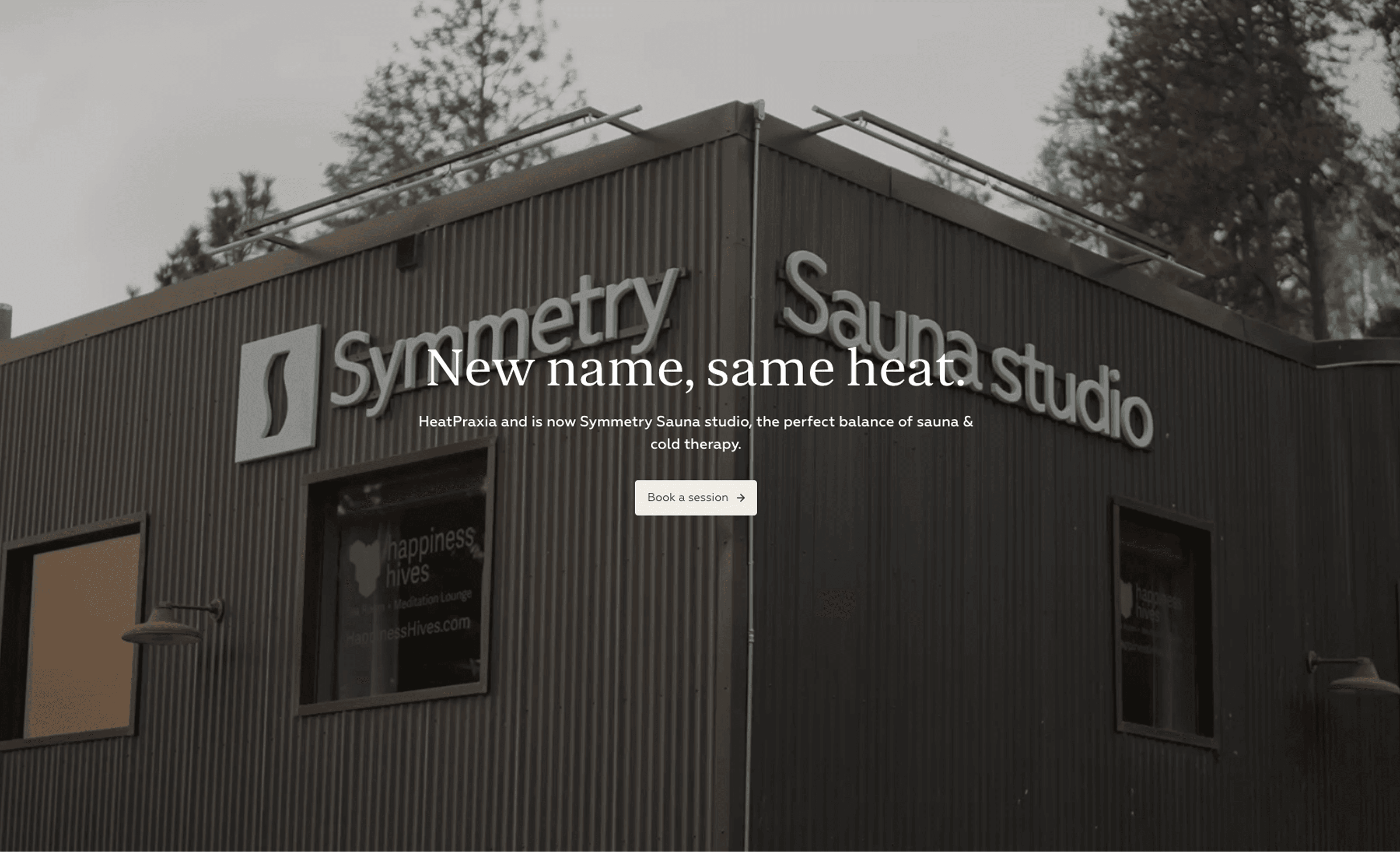 Symmetry Studio